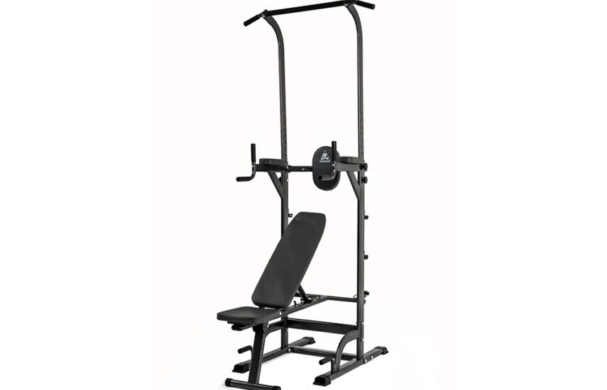 DFC Power Tower G-ADVENOR