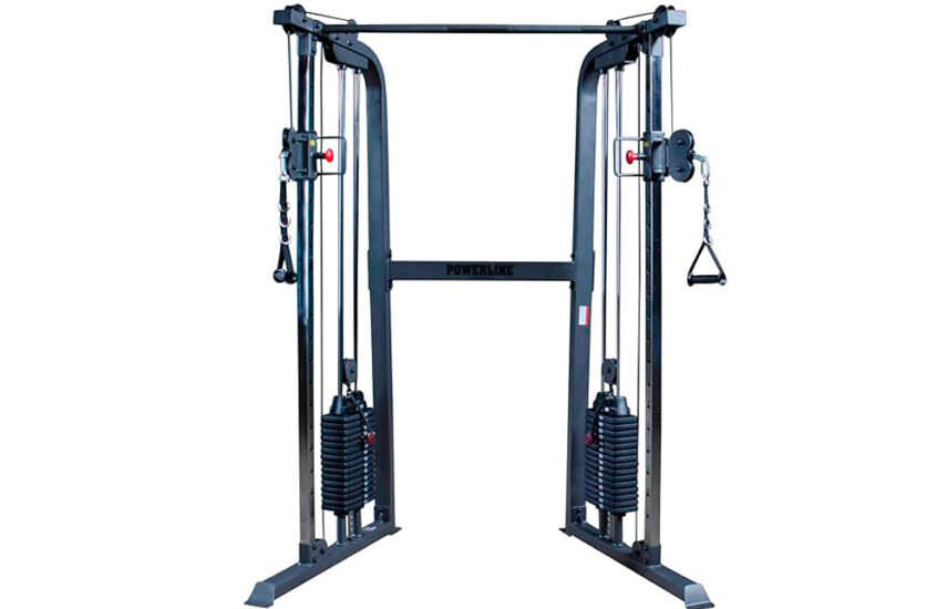 Body-Solid XR3800 Multi-Functional Trainer