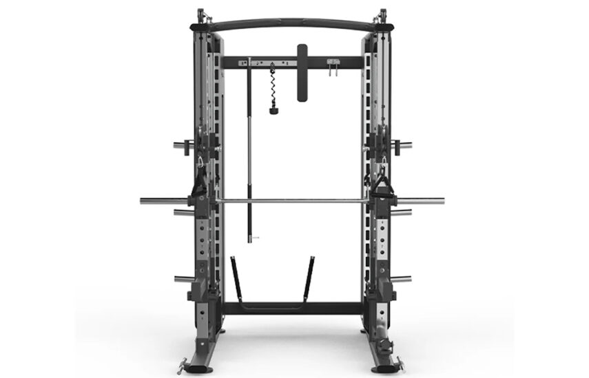 SH-G6825 Multi-Functional Trainer