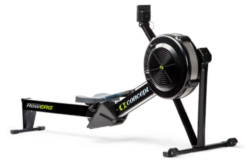 Concept2 RowErg (Model D / RowErg)