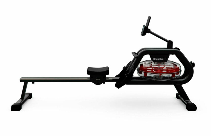 HyperFit Rudersport G300