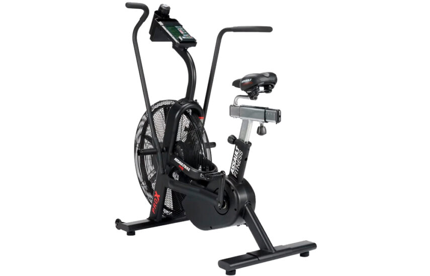 Assault Bike Pro X (Assault Fitness)