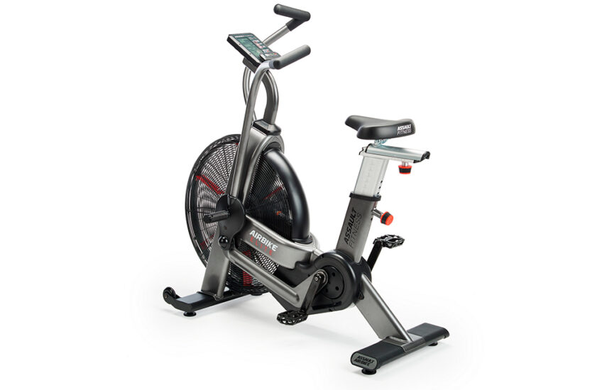 AssaultBike Elite