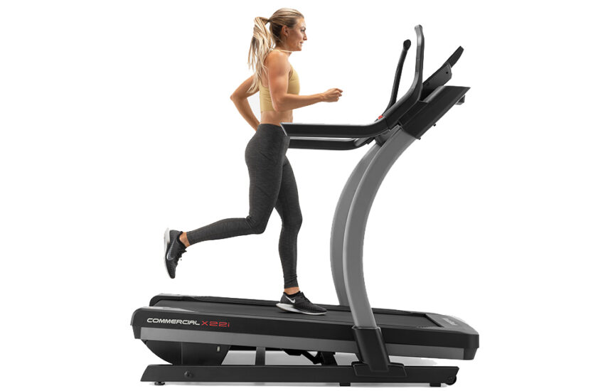 NordicTrack X22i