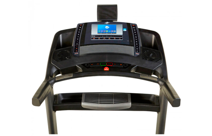 NordicTrack Commercial 1750