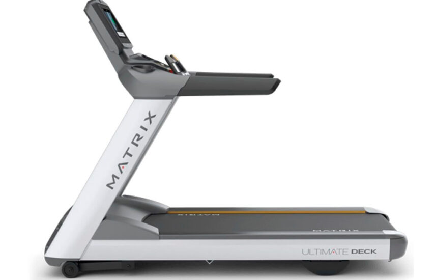 Matrix T7xT5x (Interactive Screen)