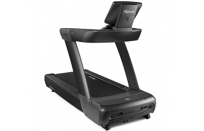 Intenza 550 Interactive Treadmill