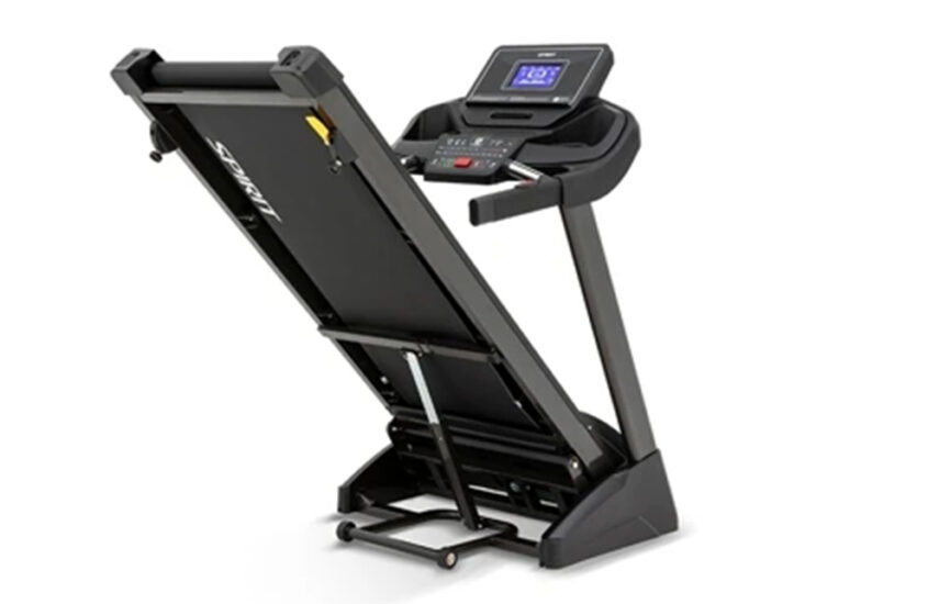 Spirit XT 295 Black