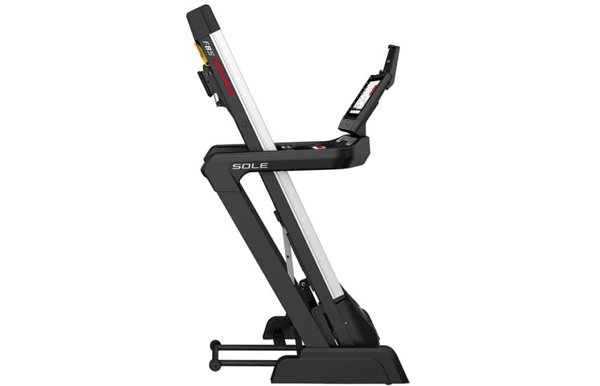 Sole Fitness F85 (2023)