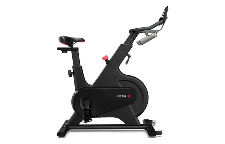 Yesoul Smart M1 BLACK