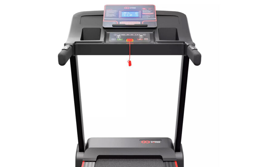 CardioPower T20