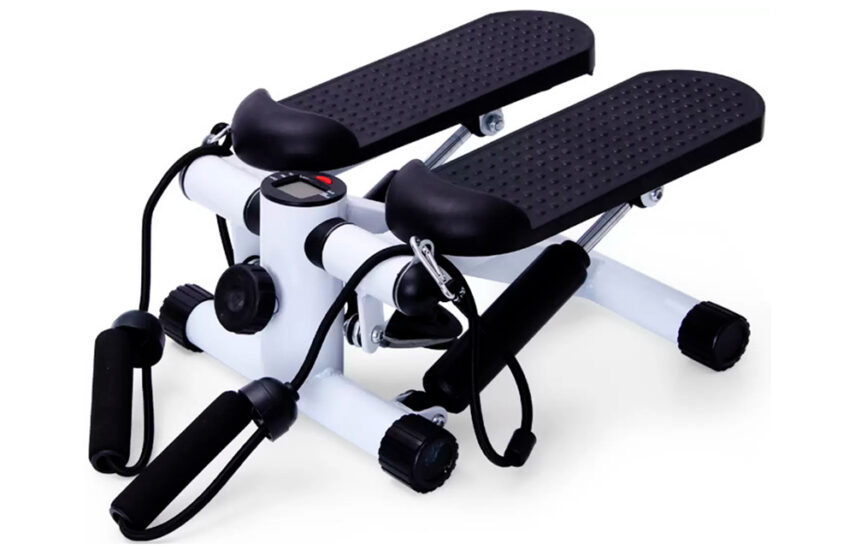 ROYAL Fitness MSG-S3025