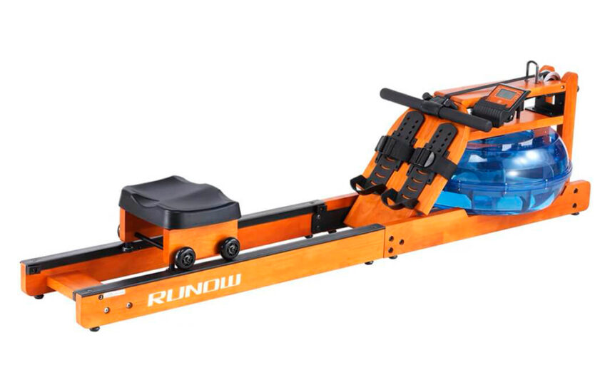 DFC RUNOW Golden Wood