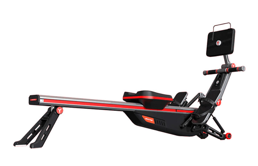 YAMAGUCHI Ya-Rower Sport