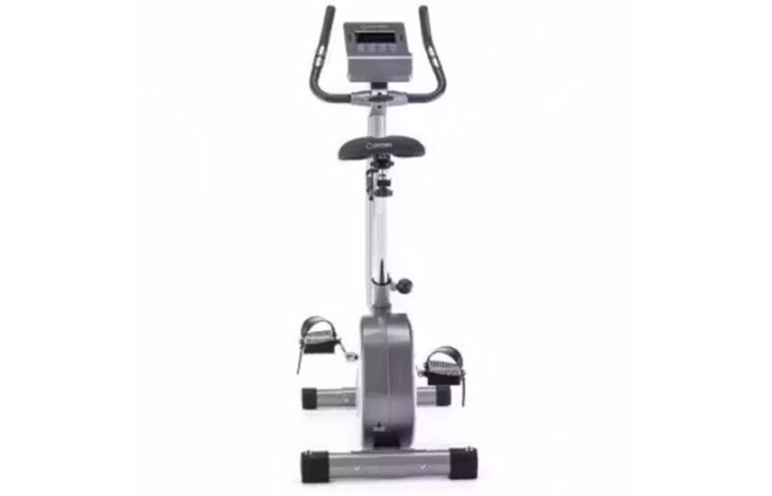 OXYGEN Cardio Concept IV