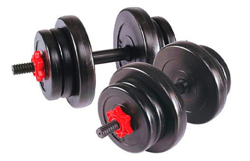 Lite Weights (пластиковые)