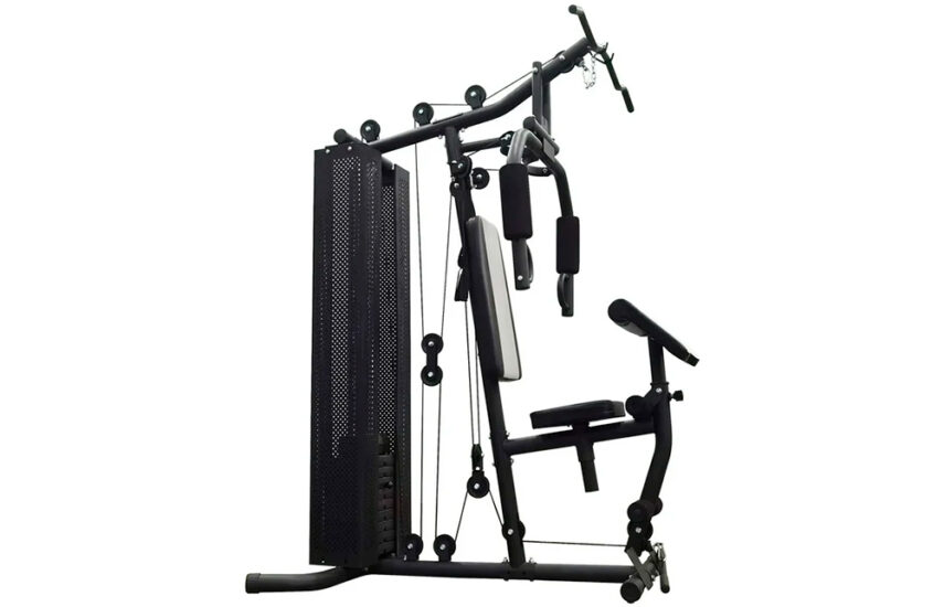 Smith Strength HG750