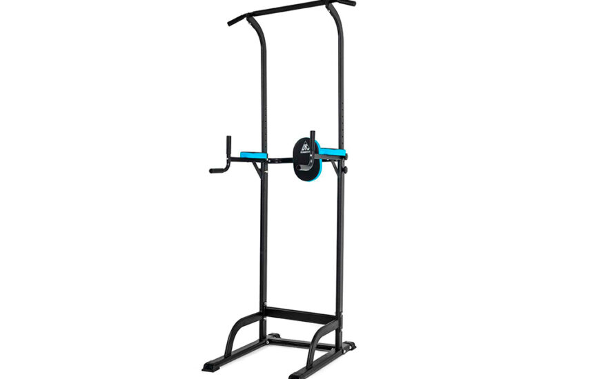 DFC Power Tower G-ADVENOR