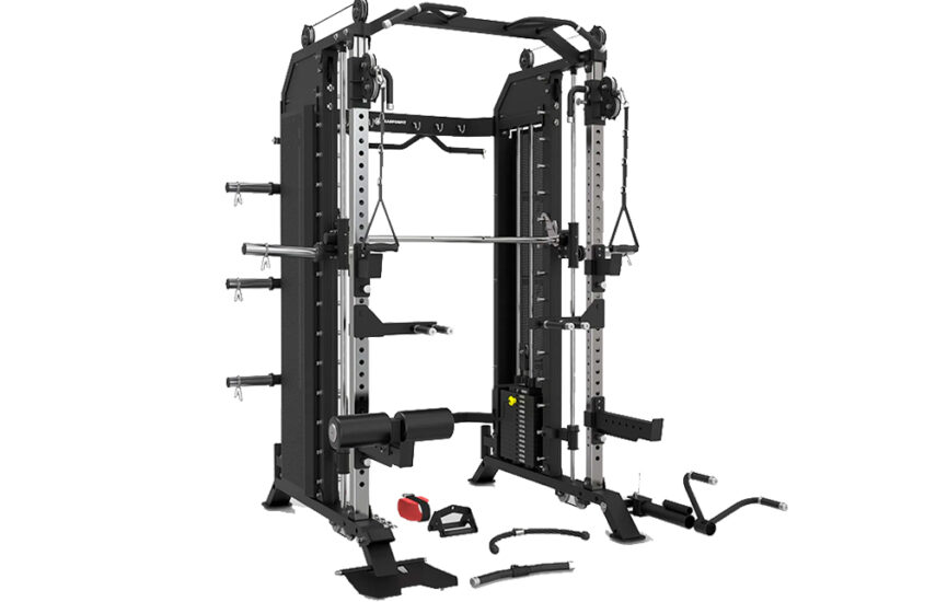 SH-G6825 Multi-Functional Trainer