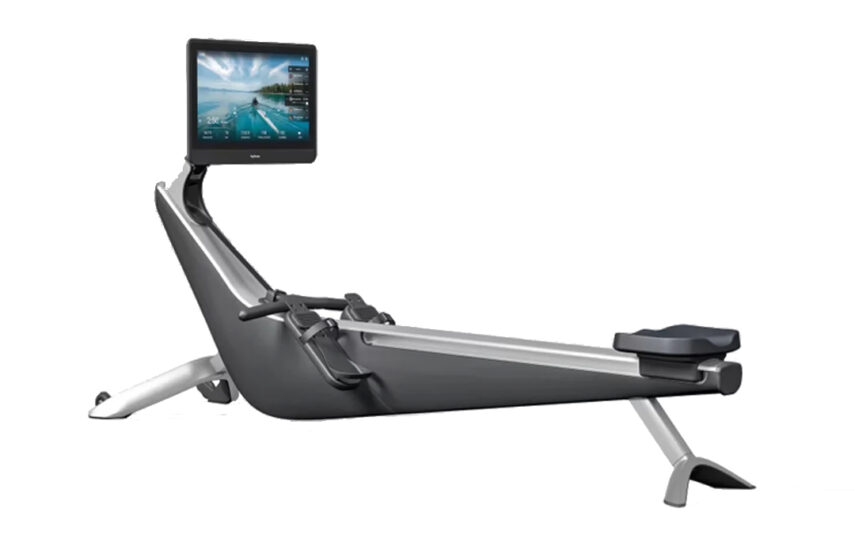 Hydrow Pro Rower