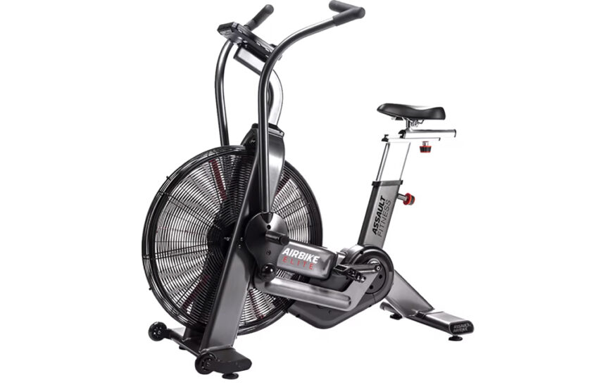 AssaultBike Elite