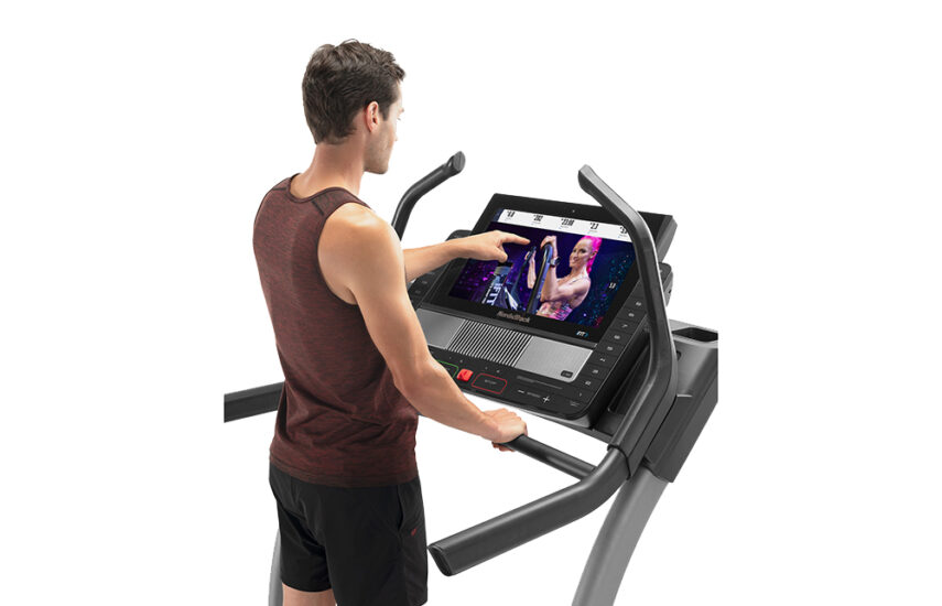 NordicTrack X22i