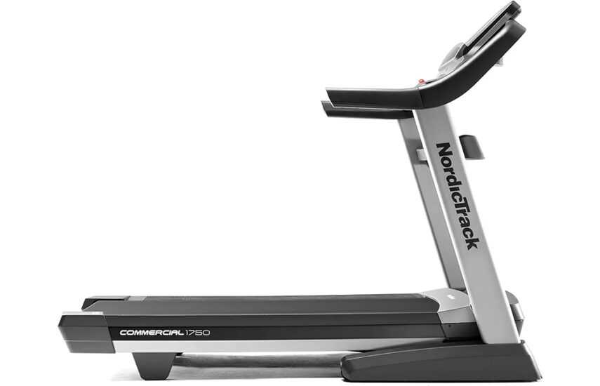 NordicTrack Commercial 1750