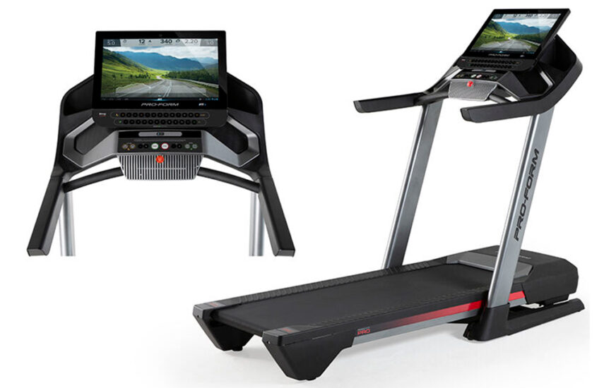 ProForm Pro 9000