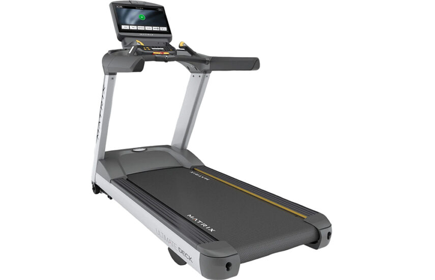 Matrix T7xT5x (Interactive Screen)