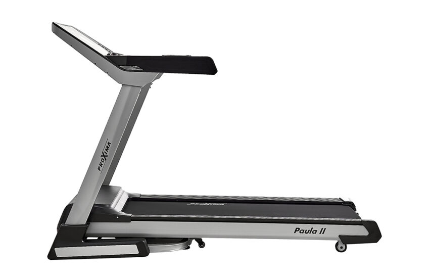 Proxima Paula II