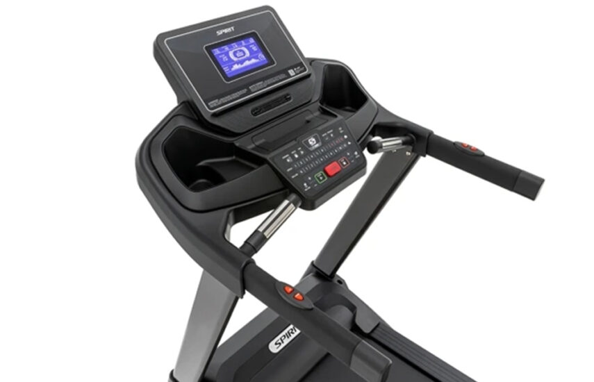 Spirit XT 295 Black