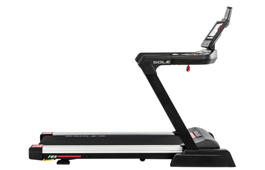 Sole Fitness F85 (2023)