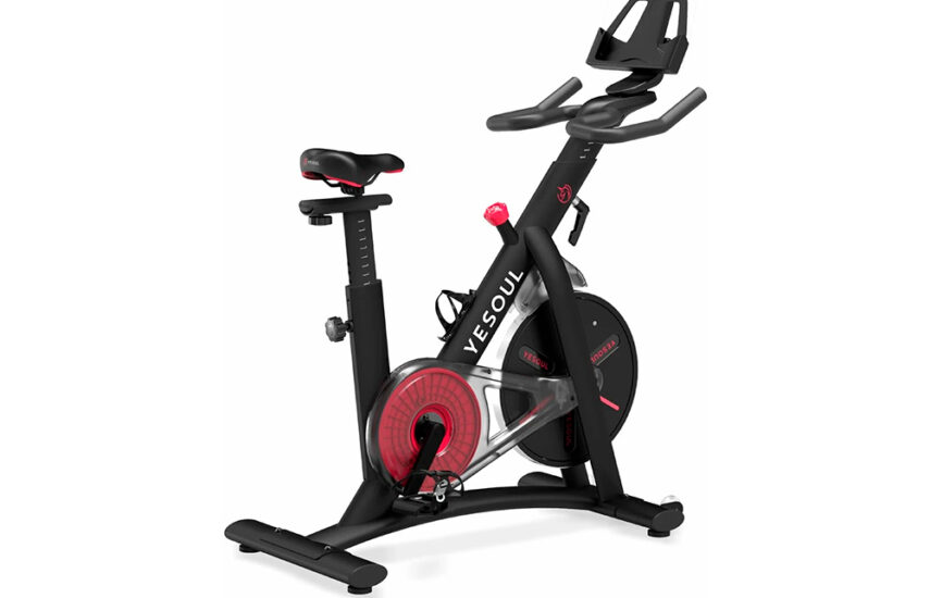 Yesoul Smart M1 BLACK